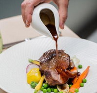 Sticky Fingers Pizzeria - Accommodation Great Ocean Road