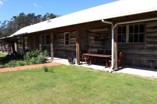 Gowrie Park TAS Accommodation Great Ocean Road