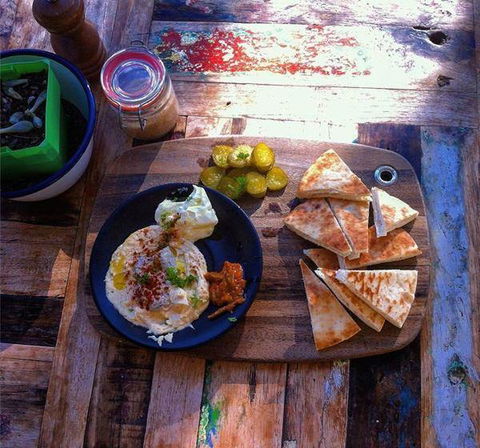 Benchtop Espresso - Accommodation Great Ocean Road 13