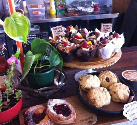 Benchtop Espresso - Accommodation Great Ocean Road 17