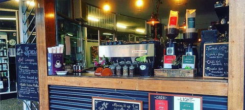 Benchtop Espresso - Accommodation Great Ocean Road 3