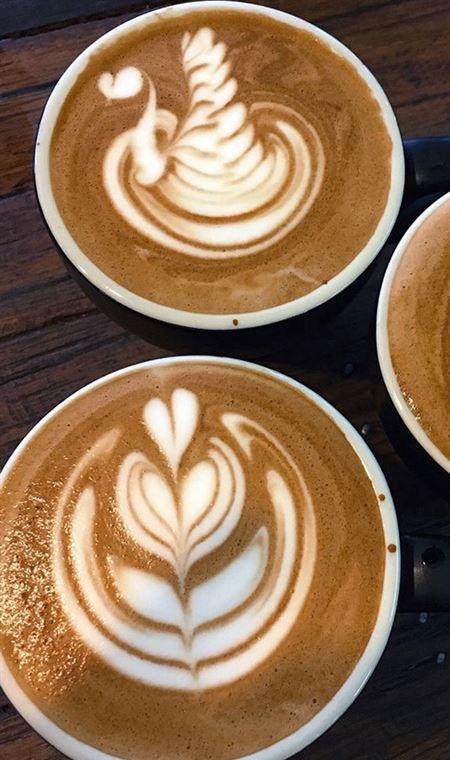 Benchtop Espresso - Accommodation Great Ocean Road 4