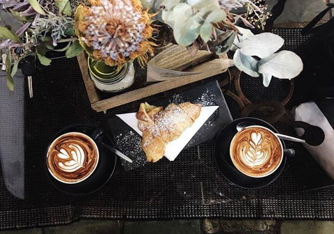 Benchtop Espresso - Accommodation Great Ocean Road 7