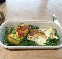 The Nourish'd Kitchen - Accommodation Great Ocean Road