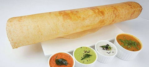 Namaste Indian Cuisine Young - Accommodation Great Ocean Road 0