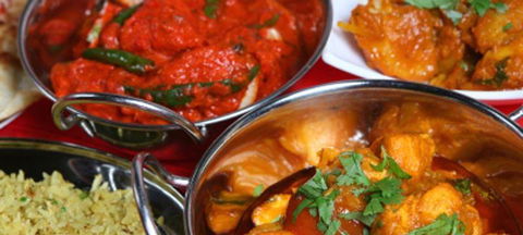 Namaste Indian Cuisine Young - Accommodation Great Ocean Road 2
