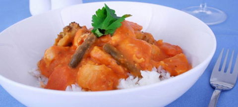 Namaste Indian Cuisine Young - Accommodation Great Ocean Road 3