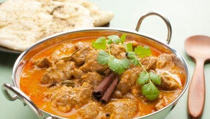 Namaste Indian Cuisine Young - Accommodation Great Ocean Road 5