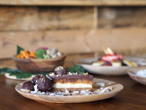 Raw Temple - Accommodation Great Ocean Road 0