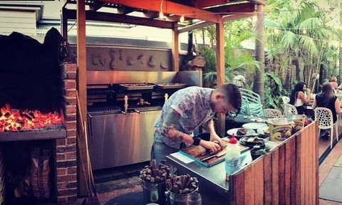 Barcito - Accommodation Great Ocean Road 1