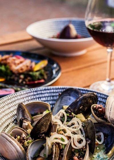 Barcito - Accommodation Great Ocean Road 5