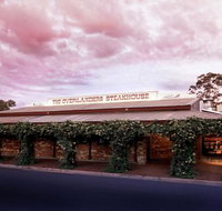 The Overlanders Steakhouse - Accommodation Great Ocean Road