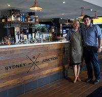 Sydney Junction Hotel