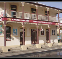 Macleay River Hotel - Accommodation Great Ocean Road