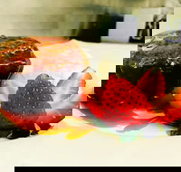 Woodford Seafood  Curry House