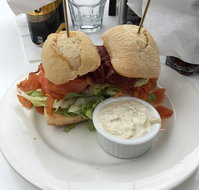 Canopy Cafe
