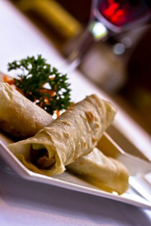 Dynasty Chinese Restaurant - Accommodation Great Ocean Road 0
