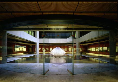 NSW Parliament House - Accommodation Great Ocean Road 2