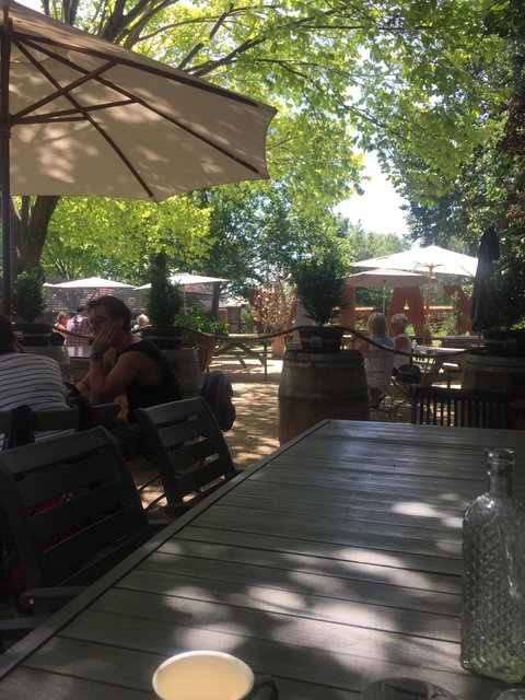 Clarendon Arms Hotel - Accommodation Great Ocean Road 6