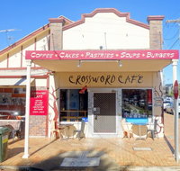 Crossword Cafe - Accommodation Great Ocean Road