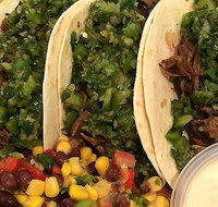 Famished Homestyle Food Bar - Accommodation Great Ocean Road