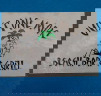 Just One More Beach Bar  Grill