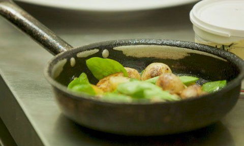 La Baracca Espresso Bar & Trattoria - Accommodation Great Ocean Road 9