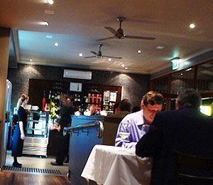 La Baracca Espresso Bar & Trattoria - Accommodation Great Ocean Road 10