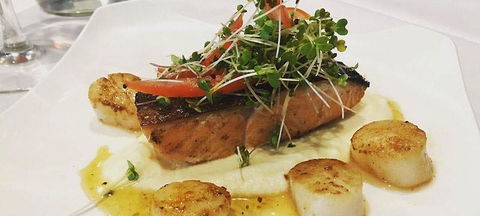 La Baracca Espresso Bar & Trattoria - Accommodation Great Ocean Road 3