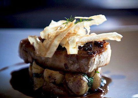 La Baracca Espresso Bar & Trattoria - Accommodation Great Ocean Road 8