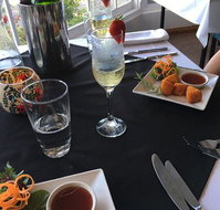 Top of the Hill Restaurant - Accommodation Great Ocean Road