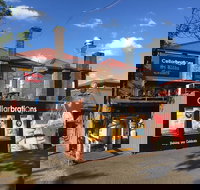 St Kilda Hotel - Accommodation Great Ocean Road