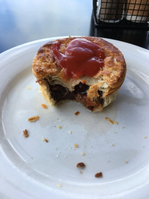 Bossimi's Bakehouse & Cafe - Accommodation Great Ocean Road 6