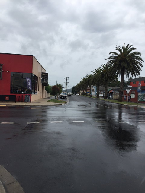Bossimi's Bakehouse & Cafe - Accommodation Great Ocean Road 8