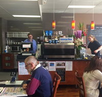 Caffiends in the Mall - Accommodation Great Ocean Road