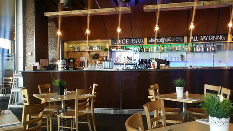 The Esplanade Hotel Restaurant - Accommodation Great Ocean Road 0