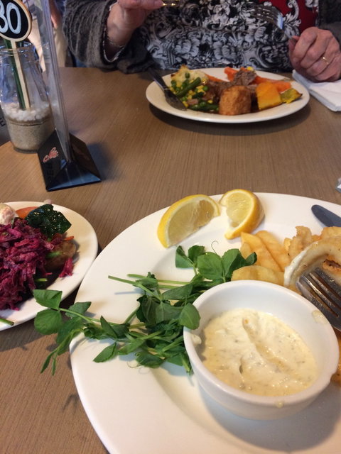 The Esplanade Hotel Restaurant - Accommodation Great Ocean Road 2