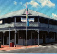 The New England Hotel - Accommodation Great Ocean Road