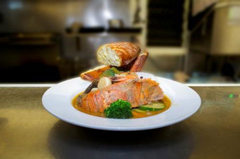 KBR’s Licensed Restaurant - Accommodation Great Ocean Road 2
