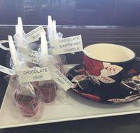 Glendon Street Cafe - Accommodation Great Ocean Road