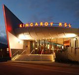 Kingaroy RSL - Accommodation Great Ocean Road
