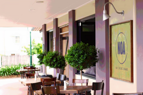 NOA Tapas & Wine Bar - Accommodation Great Ocean Road 1