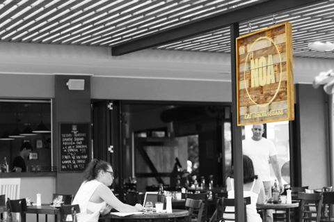 NOA Tapas & Wine Bar - Accommodation Great Ocean Road 2