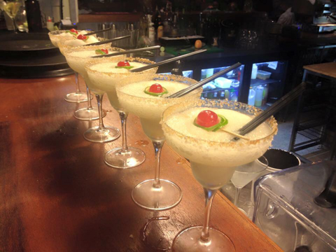 NOA Tapas & Wine Bar - Accommodation Great Ocean Road 3