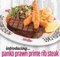 Hogs Australias Steakhouse - Accommodation Great Ocean Road