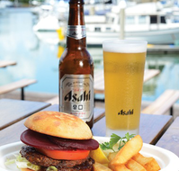 Frying Nemo - Accommodation Great Ocean Road
