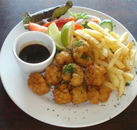 Beachfront Hotel - Accommodation Great Ocean Road