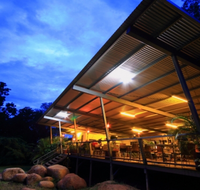 Emerald Springs Roadhouse - Accommodation Great Ocean Road