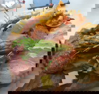 Cornucopia Museum Cafe - Accommodation Great Ocean Road