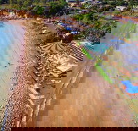 Darwin Trailer Boat Club Inc - Accommodation Great Ocean Road